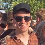 Robert Leech-Gerrard - @rob_lg4 - Instagram