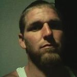 Robert Leeper - @thecatsmasher710 - Instagram