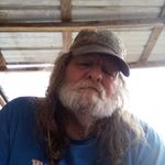 Robert Leeper - @grandpabob25 - Instagram