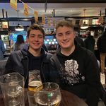 Robert Leeper - @robert_leeper99 - Instagram