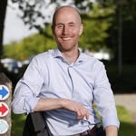 Robert Leever - @wethouderrobertleever - Instagram