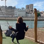 Roberta Leevers - @robertaleever - Instagram