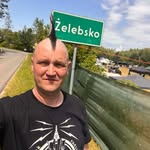 Robert Libigocki - @t3tryk - Instagram