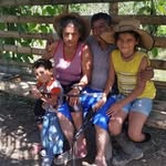 Jasbleidy Roberto - @jasbleidytatianaroberto - Instagram