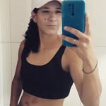 Milleidy Roberta - @milleidyroberta - Instagram