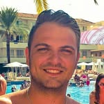 Robert Leis - @therobik - Instagram