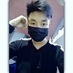Robert Leishangthem - @robertleishang - Instagram