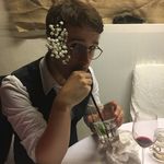 Robert Leitner - @bertl_mclovin - Instagram