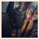 Robert Leiva - @robert.leiva - Instagram