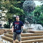 Robert Leiva - @robert_2290 - Instagram