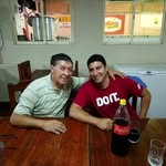 Robert Leiva - @robertleiva87 - Instagram