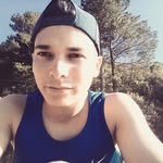 Robert Leiva - @robert.leiva.520 - Instagram