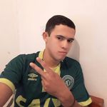 Robert Leiva Román - @robertleivar - Instagram
