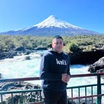 Robert Leiva Vasquez - @robertleiva92 - Instagram