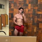 Roberto Leiva Britez - @robert_leiva06 - Instagram