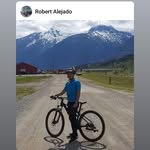 Robert Alejado - @robertalejado - Instagram