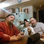 Robert LeMaster - @ogre.lyons - Instagram