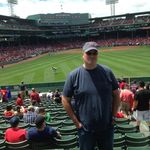 Robert Lemaster - @slingblade73_ - Instagram
