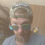 Robert Leming - @captain6six6 - Instagram