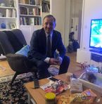 Robert Lemke - Facebook