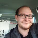 Robert Lemke - @r.lemke89 - Instagram