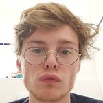 Robert Lemke - @jeanrobertino - Instagram