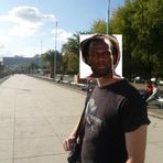 Robert Lemke ist der neue Hans Sarpei - Facebook