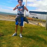 Robert Lemon - @froggy676go - Instagram
