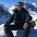 Robert Lemonon - @robertlemonon - Instagram