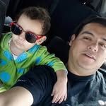 robert Lemus - @michaellsberdugo - Instagram