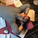 Robert Lenard - @melchior777 - Instagram