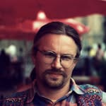 Robert Lenard Bachmann - @ferronneria - Instagram