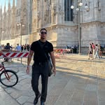 Robert Leonardo - @robertleonardo187 - Instagram