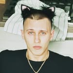 sono pericoloso - @robert.leopardi - Instagram