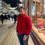 Robert Lepărdă - @robertleparda - Instagram