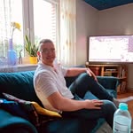 Robert Lesiak - @robcio160 - Instagram