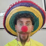 Robert Lev - @super___robert - Instagram