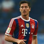 Fc Bayern Fan-Page - @robert_levandowski - Instagram