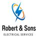 Robert &amp; Sons Electrical - Level 2 Electrician Sydney - Facebook