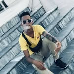 Robert Alejandro Casi Lorente - @robert_level_up - Instagram