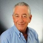Robert Levenstein - @sealegs3 - Instagram