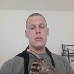 Robert Leverich - @bluemagic150 - Instagram