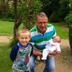 Robert Levins - Facebook
