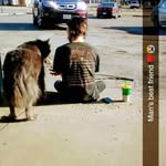 Robert James Levis - @squirrelywrath85 - Instagram