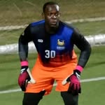 Robert Levy - @jamaican_gk23 - Instagram