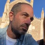 Robert Levy - @rlevy310 - Instagram