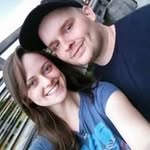 Robert James Lewellen - @tryinmydamnest13 - Instagram