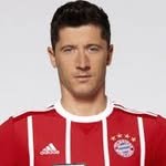 Robert Lewandowski - @robert_lewy_ - Instagram