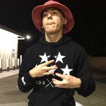 Robert Leyva - @robert_leyva97 - Instagram