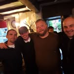 Rob Jones - @robertliamjones - Instagram